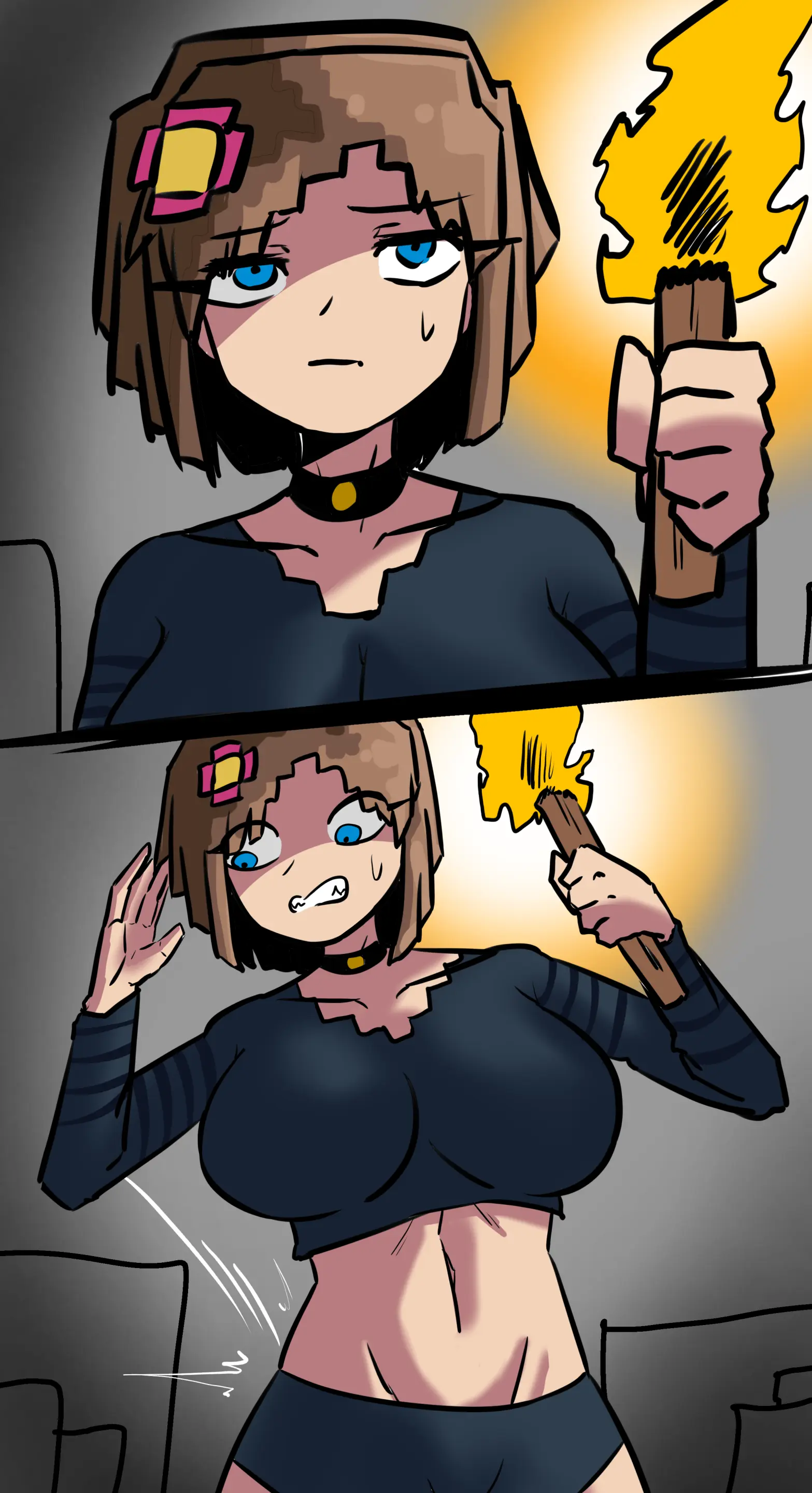Tasty Jenny 1 & 2